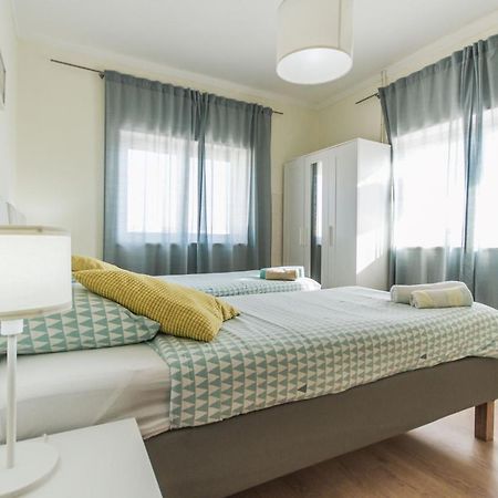 Beach Avenue Apartment Ferrel  Ngoại thất bức ảnh