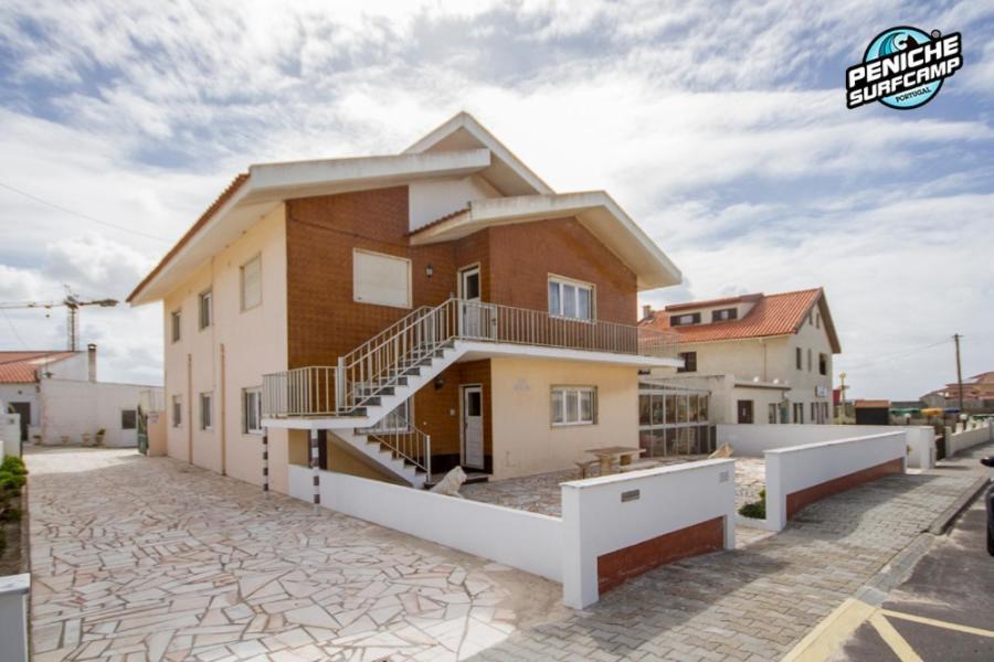 Beach Avenue Apartment Ferrel  Ngoại thất bức ảnh