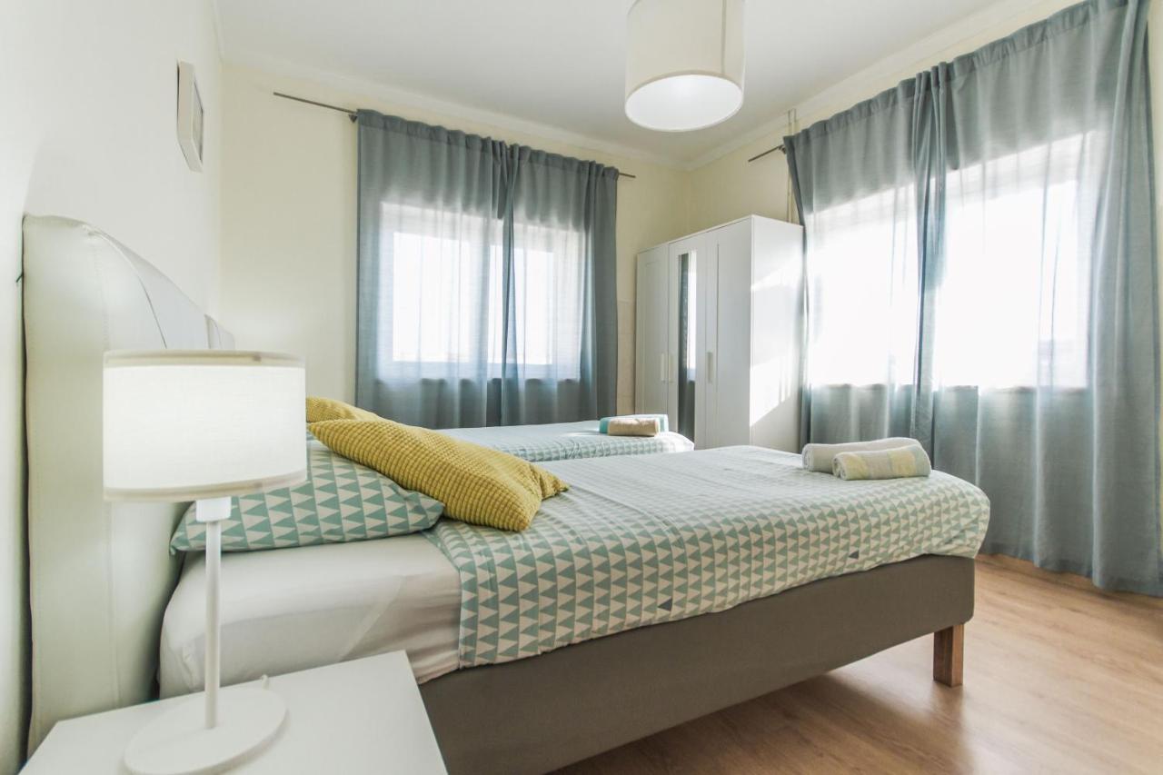 Beach Avenue Apartment Ferrel  Ngoại thất bức ảnh