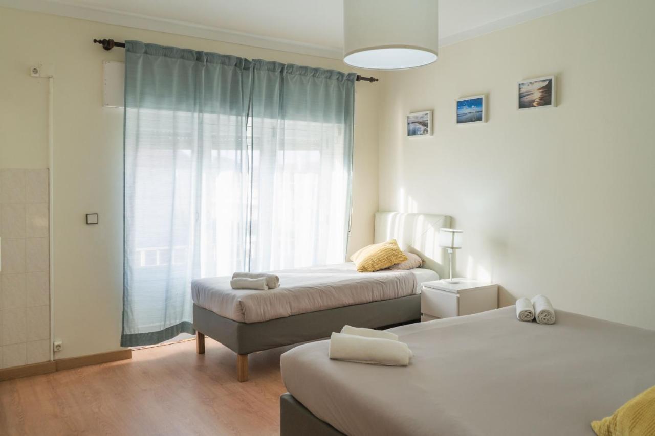 Beach Avenue Apartment Ferrel  Ngoại thất bức ảnh