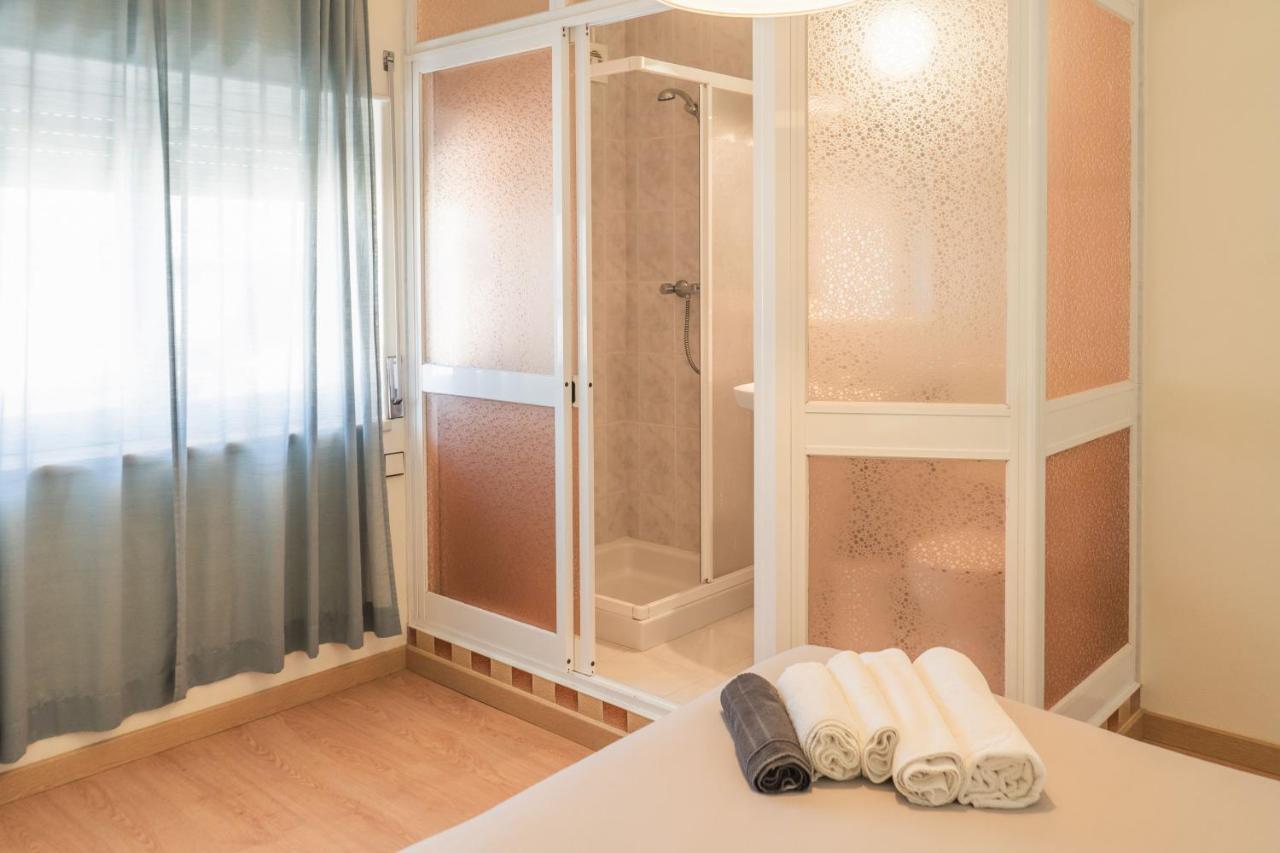 Beach Avenue Apartment Ferrel  Ngoại thất bức ảnh