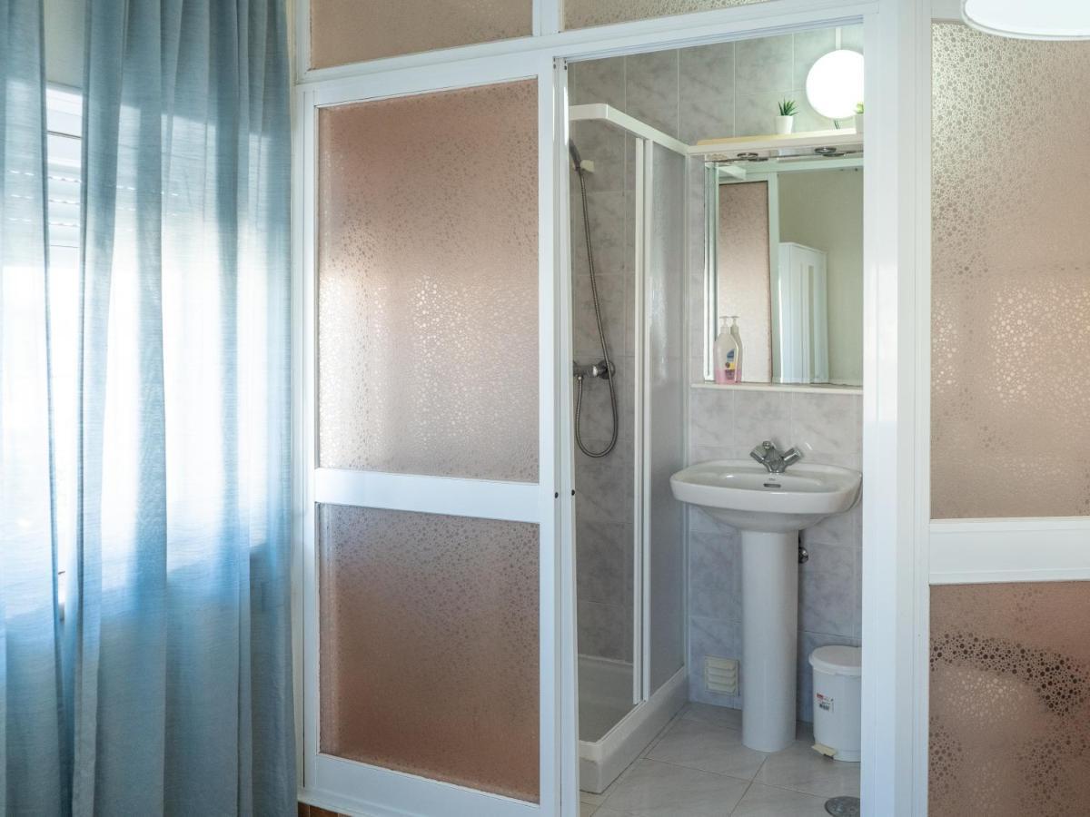 Beach Avenue Apartment Ferrel  Ngoại thất bức ảnh