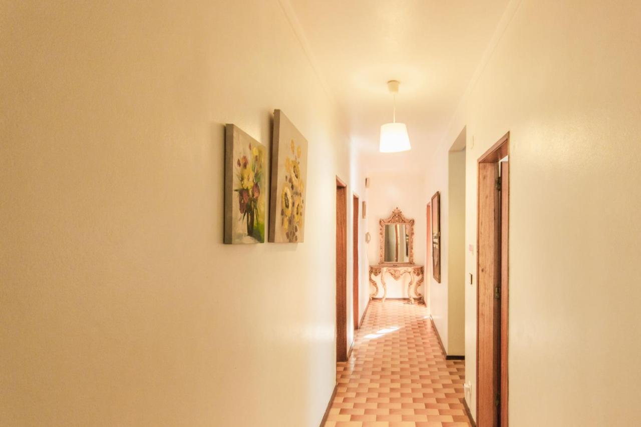 Beach Avenue Apartment Ferrel  Ngoại thất bức ảnh