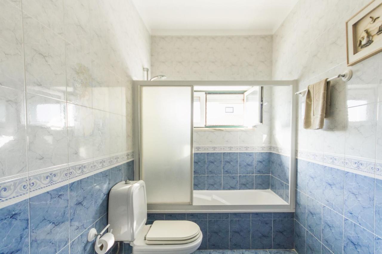 Beach Avenue Apartment Ferrel  Ngoại thất bức ảnh