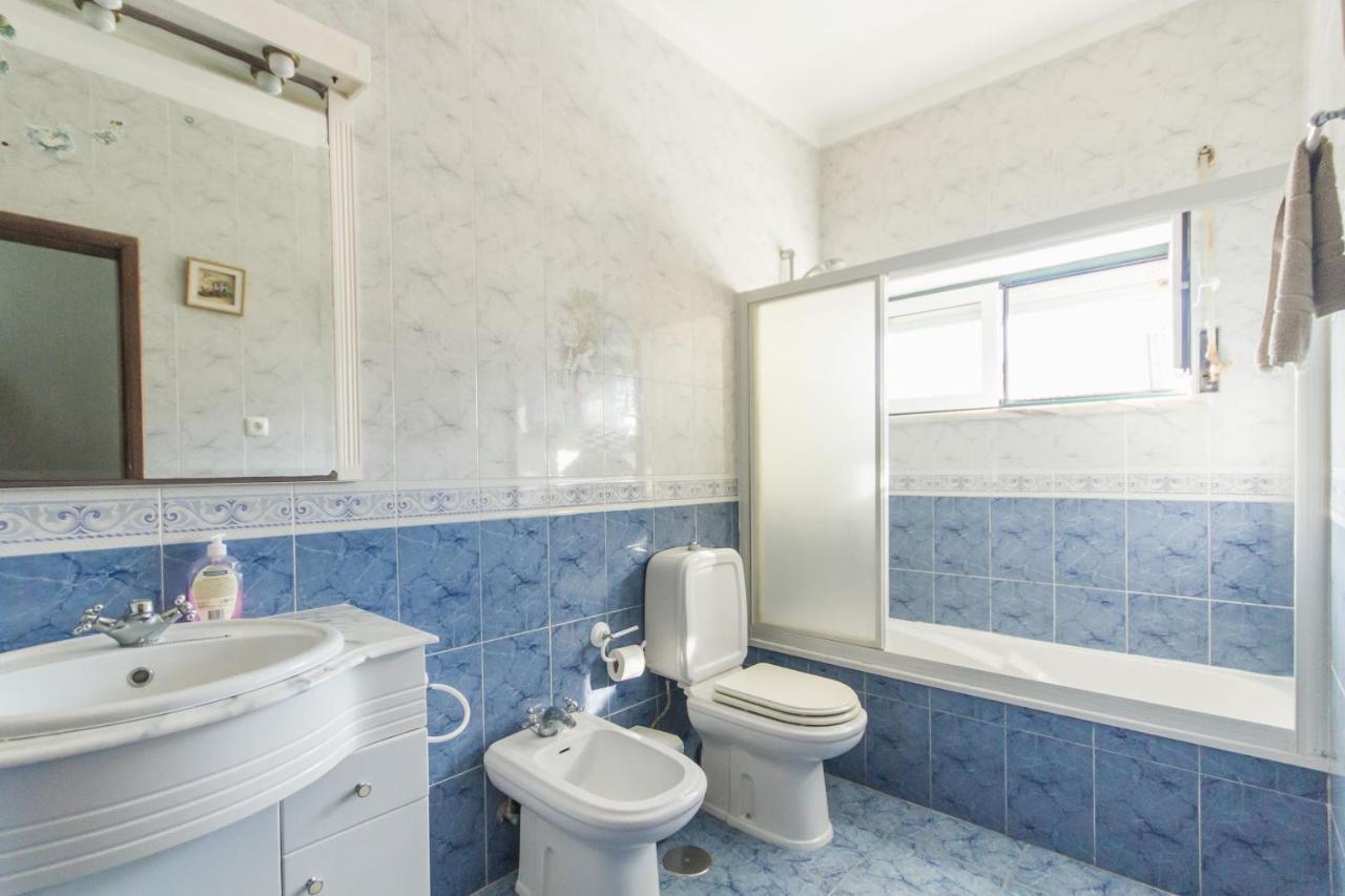 Beach Avenue Apartment Ferrel  Ngoại thất bức ảnh