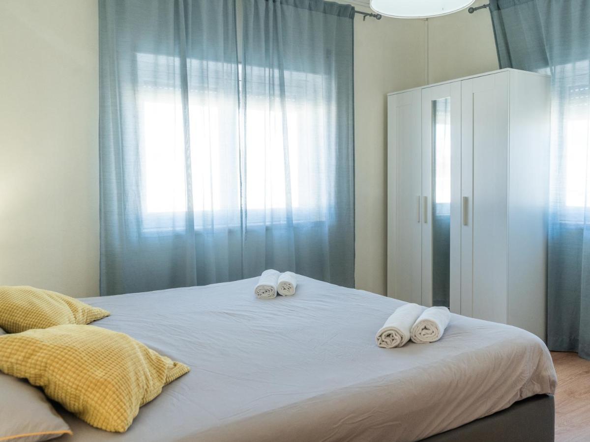 Beach Avenue Apartment Ferrel  Ngoại thất bức ảnh