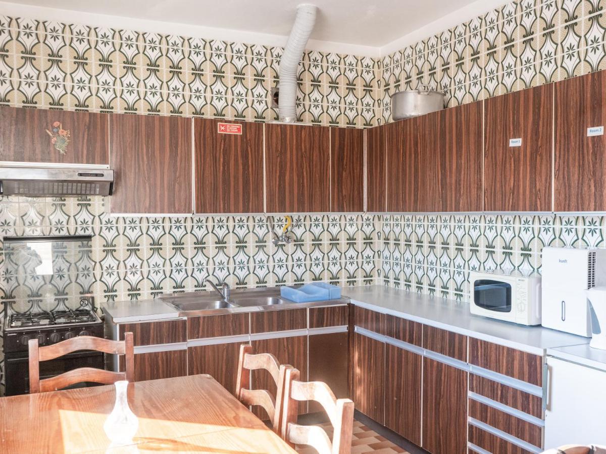 Beach Avenue Apartment Ferrel  Ngoại thất bức ảnh