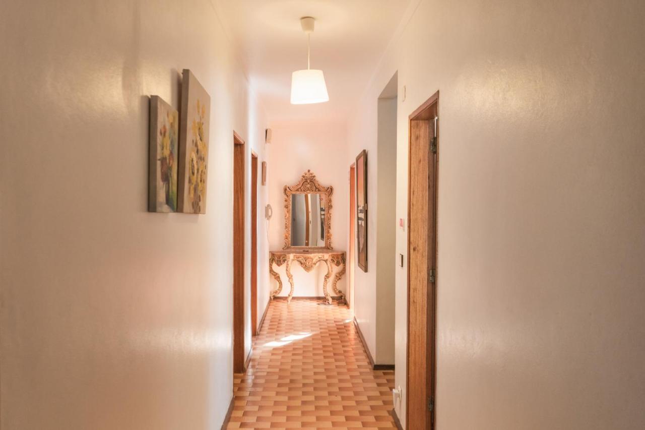 Beach Avenue Apartment Ferrel  Ngoại thất bức ảnh
